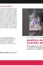 Análisis de las Cuentas por Cobrar af Elena Elizabeth Yerren Chapoñan