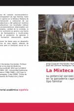 La Mixteca Poblana: af Jorge Ezequiel Hernández Hernández