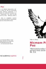 Nicmam Paladín de la Paz af Félix H. Pérez
