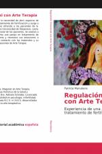 Regulación Emocional con Arte Terapia af Patricia Manubens