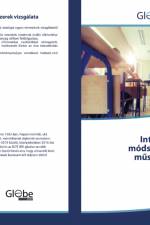 Interaktív digitális módszerek vizsgálata m¿szaki oktatásban af Bakki-Nagy Imre Sándor