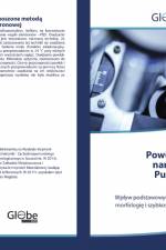 Pow¿oki polimerowe nanoszone metod¿ Pulsacyjnej Ablacji elektronowej af Zuzanna Pi¿del