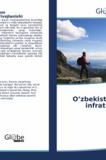 O¿zbekistonda Turizm infratuzilmasining rivojlanishi af Ramazon Bobokalonov
