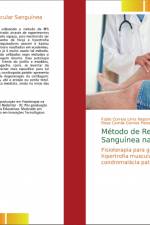 Método de Restrição Vascular Sanguínea na Condropatia af Fabio Correia Lima Nepomuceno