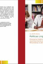 Políticas Linguísticas af Isac Bonfim Barros