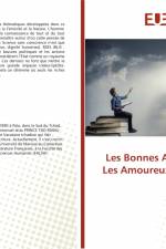 Les Bonnes Amours Folles, Les Amoureux de la Nature et les Rois iblis af Emmanuel Toukmi Tao