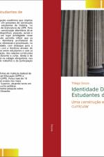 Identidade Docente de Estudantes de História af Thiago Souza