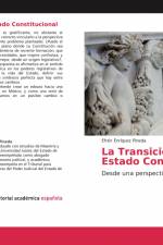 La Transición al Estado Constitucional af Efrén Enríquez Pineda