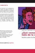 ¿Qué vemos del otro lado de la cerradura? af Anahi Luna