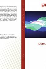 Livre Actes du CMCH af Khaled Boughzala