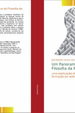 Um Panorama do Problema da Filosofia da Mente af João Batista Cichero Sieczkowski