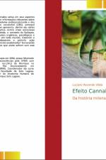 Efeito Cannabis af Luciano Rezende Vilela