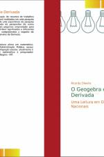O Geogebra e o Ensino de Derivada af Ricardo Oliveira