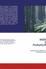 MORPHO-CHEMICAL EVALUATION OFPodophyllum hexandrum Royle af Abhishek Sharma