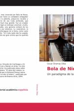 Bola de Nieve af Oscar Oramas Oliva