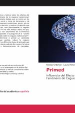 Primed af Nicolás Ordoñez