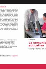 La comunicación educativa af Luis Ugalde