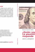 ¿Quién soy? La plastilina te responde af Mauricio Guerrero Villalba