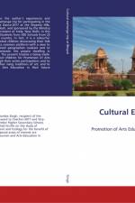 Cultural Exchange Trip at Bhopal af Arambam Sanatomba Singh
