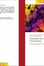 Biodiesel de origem microbiana af Susan Hartwig Duarte