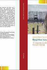 Regimes totalitários af Leandro Mateus Fernandes