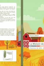 La Maison de ta vie af Richard Caraco
