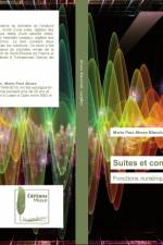 Suites et continuité af Mario Paul Ahues Blanchait