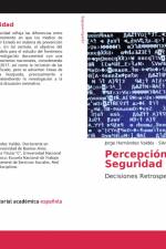 Percepción de Seguridad af Jorge Hernández Valdés