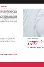 Imagen, Creatividad, Acción af Isabela Domínguez