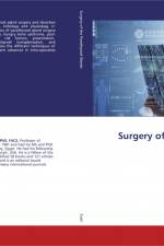 Surgery of the Parathyroid Glands af Mahmoud Sakr