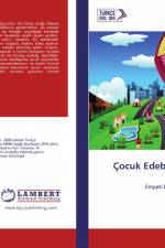 Çocuk Edebiyat¿ Eserlerinin Çocuklar¿n af Mustafa Kaya