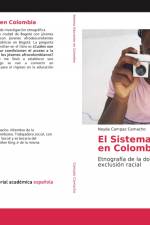 El Sistema Educativo en Colombia af Neyda Campaz Camacho