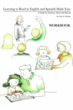 Learning to Read in English and Spanish Made Easy af Susie G. Navarijo