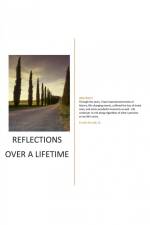 Reflections Over a Lifetime af Sr. Errick Arnold
