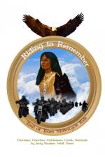 Riding to Remember af Jerry Shadow Wolf Davis