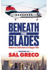 Beneath the Blades af Sal Greco