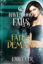 Fate's Demand af Liz Ferry