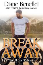 Break Away af Diane Benefiel