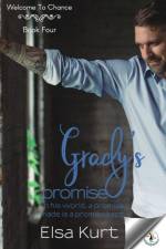 Grady's Promise af Elsa Kurt
