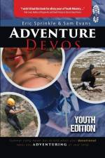 Adventure Devos af Eric Sprinkle