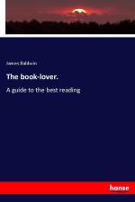 The book-lover. af James Baldwin