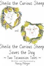 Sheila the Curious Sheep af Nansy Phleger