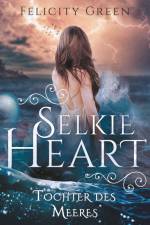 Selkie Heart af Felicity Green