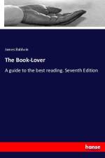 The Book-Lover af James Baldwin