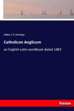 Catholicon Anglicum af Sidney J. H. Herrtage