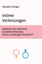 Intime Verletzungen af Melanie Klinger