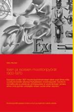 Isien ja isoisien moottoripyörät 1900-1970 af Asko Itkonen