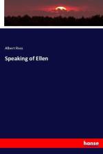 Speaking of Ellen af Albert Ross