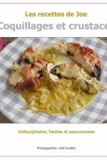 Les recettes de Joe af Joel Douillet