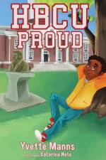 HBCU Proud af Yvette Manns